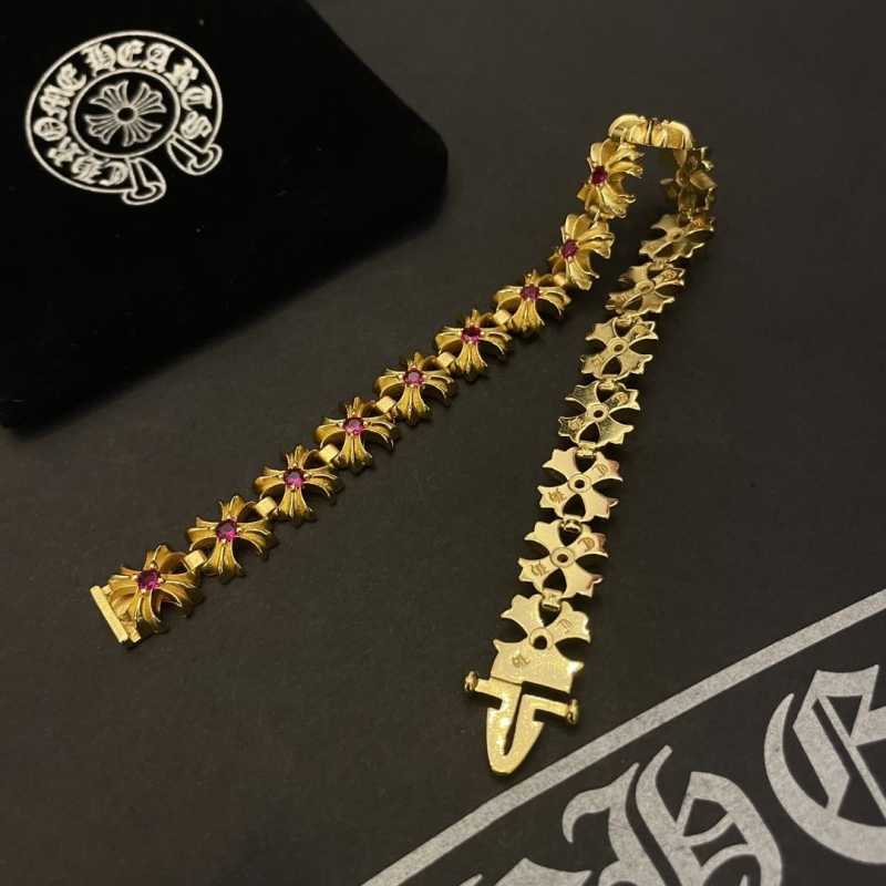 Chrome Hearts Bracelets